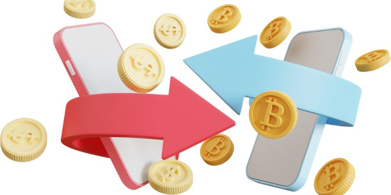 Hướng dẫn nạp rút tiền