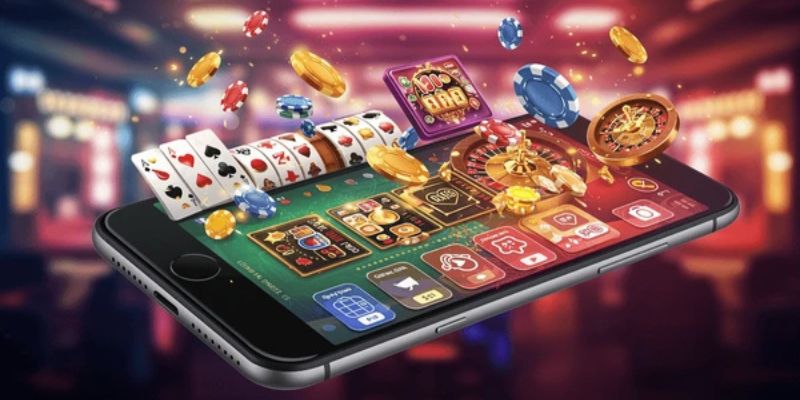 Quét mã QR phụ thuộc vào hệ điều hành bạn dùng