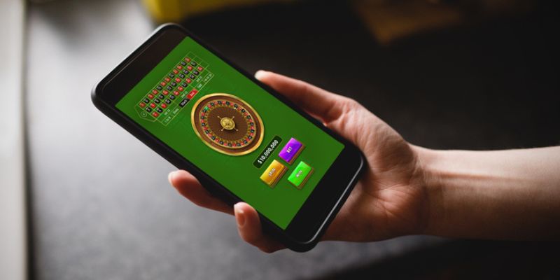 Hướng dẫn tải app