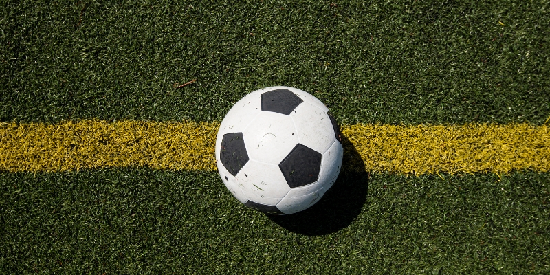 Tip chọn trận có lối đá cởi mở