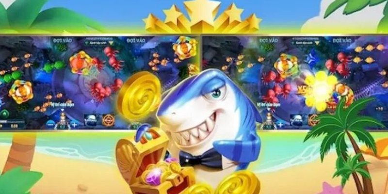 Da Lan Deluxe trải nghiệm quay thưởng sống động tạo sức hút riêng
