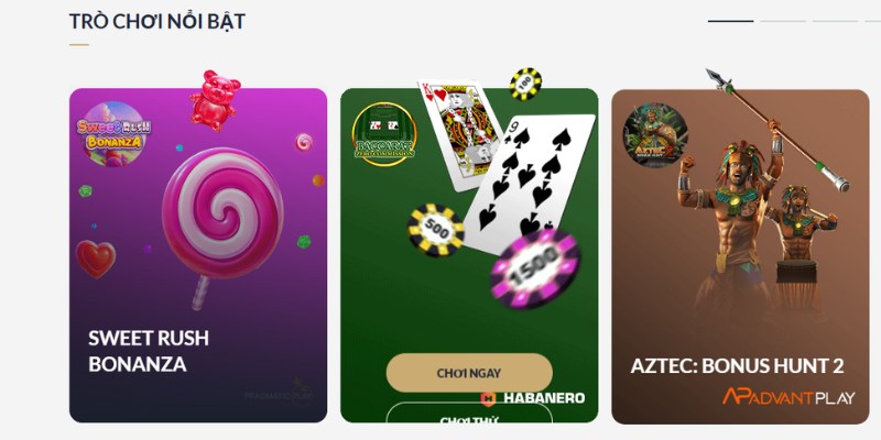 Khám phá top 3+ game hot M88 Slot hấp dẫn nhất