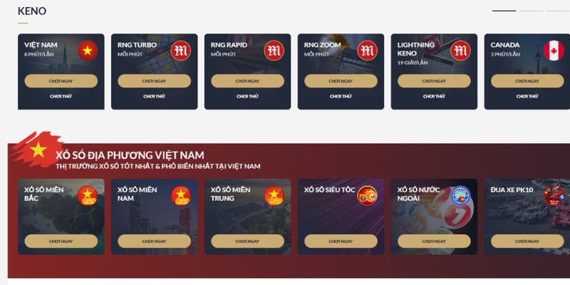 Trải nghiệm đa dạng, minh bạch, trực tiếp, sinh động, tiện lợi