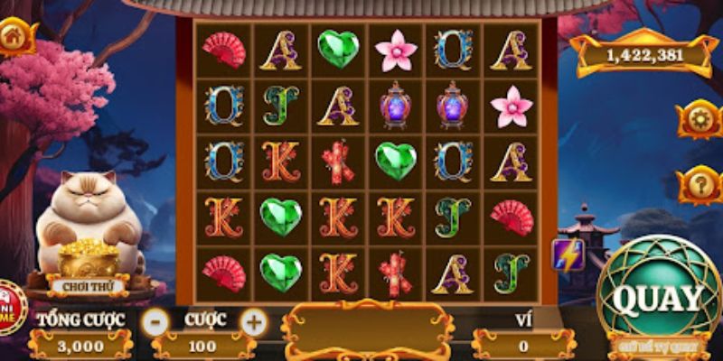 Thay đổi mức cược sau khi quan sát những vòng quay liên tiếp