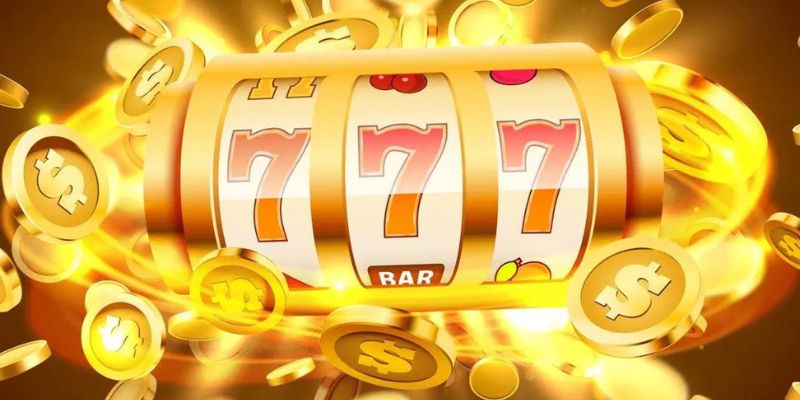 Áp dụng mẹo nổ hũ hiệu quả giúp tăng cơ hội Jackpot lớn