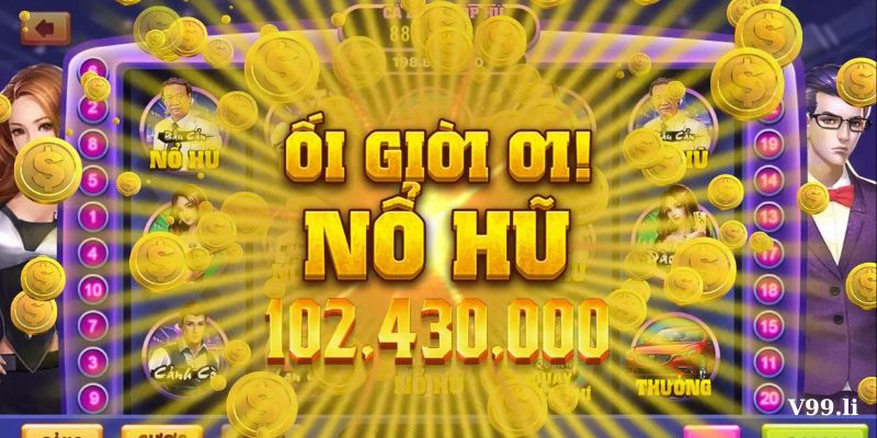 Giải thưởng được xác định minh bạch, cơ chế tự động