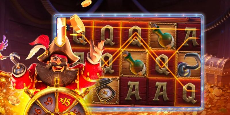 Trải nghiệm tốc độ cao và phần thưởng ổn định